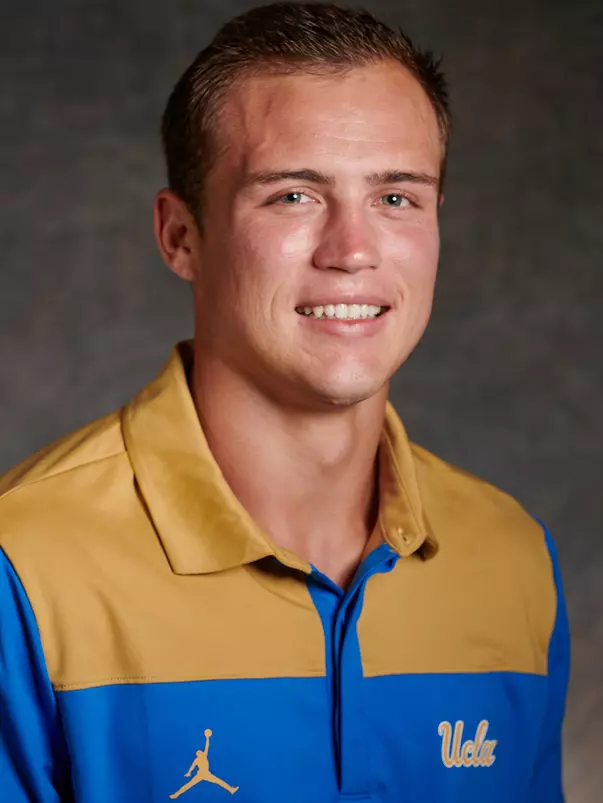 Kyle Philips (Photo: Don Liebig)