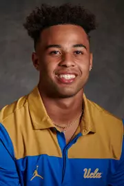 Shea Pitts (Photo: Don Liebig)