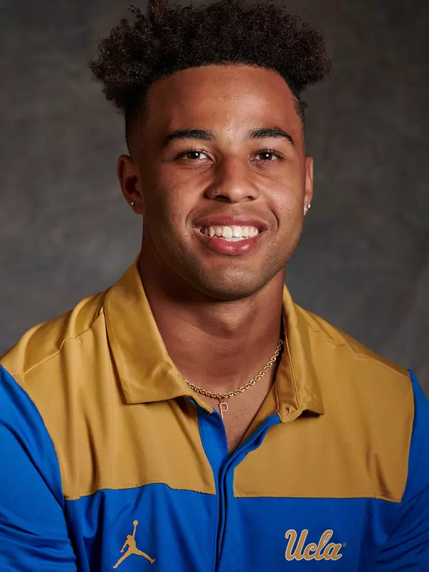 Shea Pitts (Photo: Don Liebig)