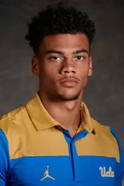 Joquarri Price (Photo: Don Liebig)