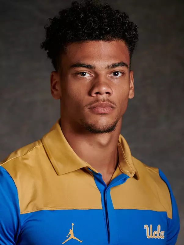 Joquarri Price (Photo: Don Liebig)