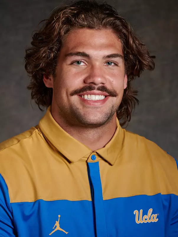 David Priebe (Photo: Don Liebig)