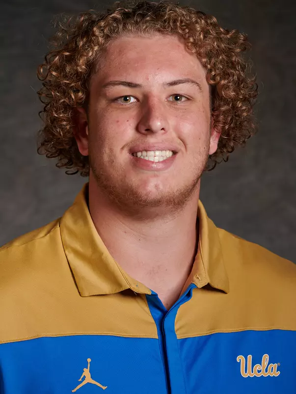 Benjamin Roy, Jr. (Photo: Don Liebig)