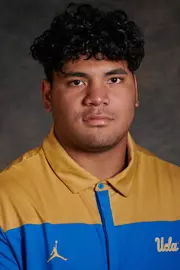 Tia Savea (Photo: Don Liebig)