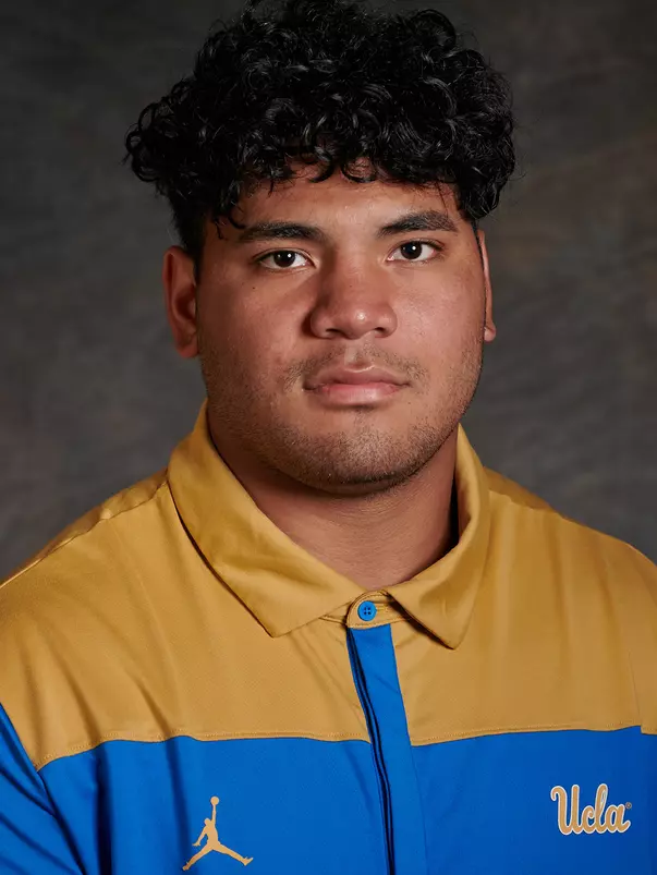 Tia Savea (Photo: Don Liebig)