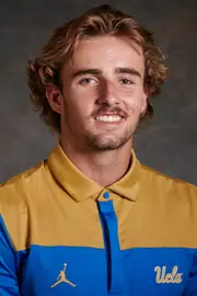 Bradley Schlom (Photo: Don Liebig)
