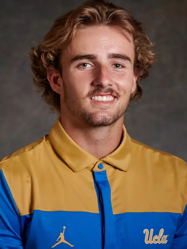 Bradley Schlom (Photo: Don Liebig)