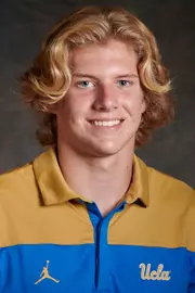 Carson Schwesinger (Photo: Don Liebig)