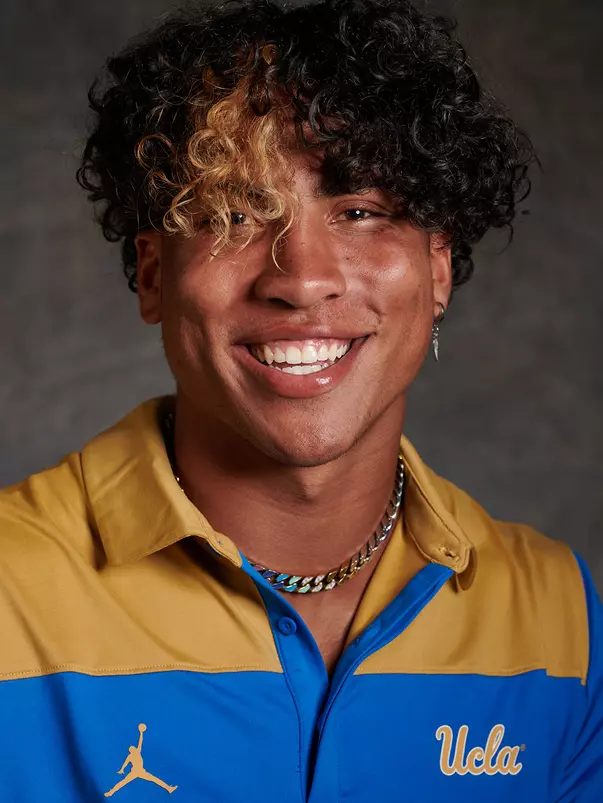 Damian Sellers (Photo: Don Liebig)