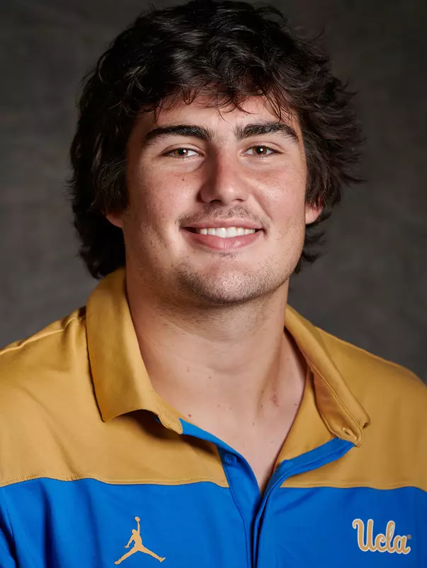 Patrick Selna (Photo: Don Liebig)