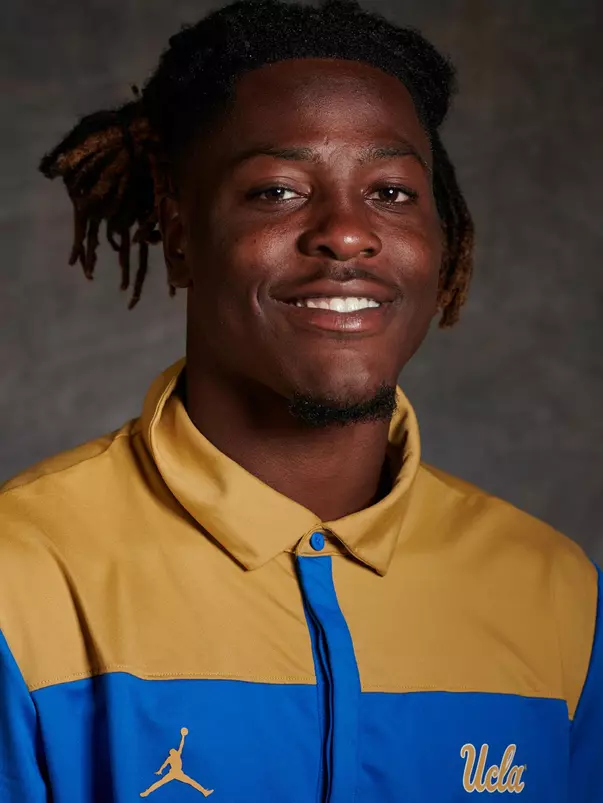 Jay Shaw (Photo: Don Liebig)