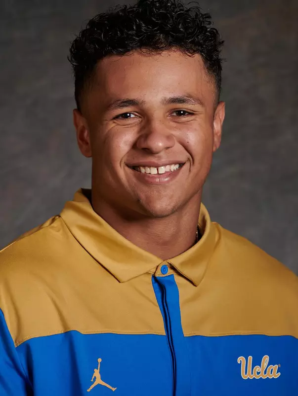 Quintin Somerville (Photo: Don Liebig)