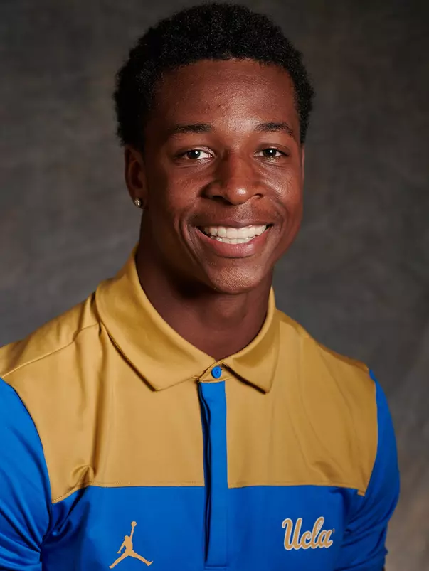 Ezaver Staples (Photo: Don Liebig)