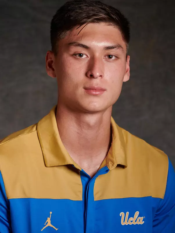 Matt Sykes (Photo: Don Liebig)