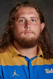 Beau Taylor (Photo: Don Liebig)