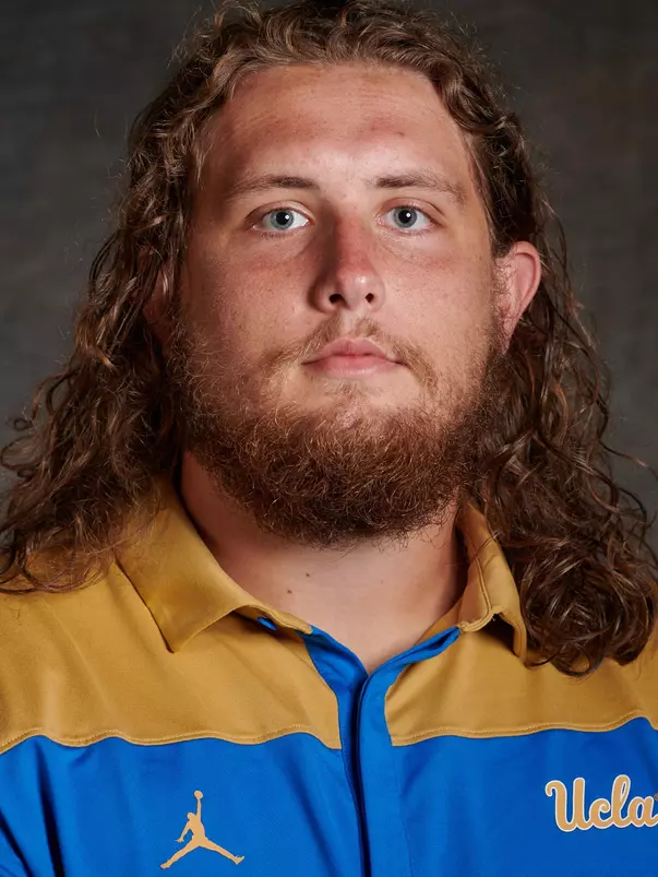 Beau Taylor (Photo: Don Liebig)