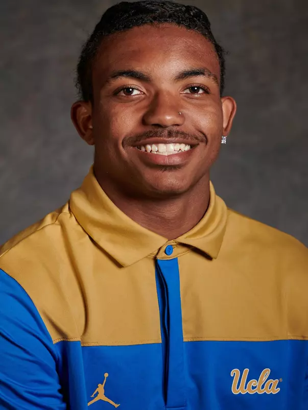 Evan Thomas (Photo: Don Liebig)