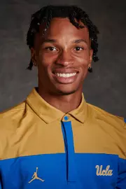 Dorian Thompson-Robinson (Photo: Don Liebig)