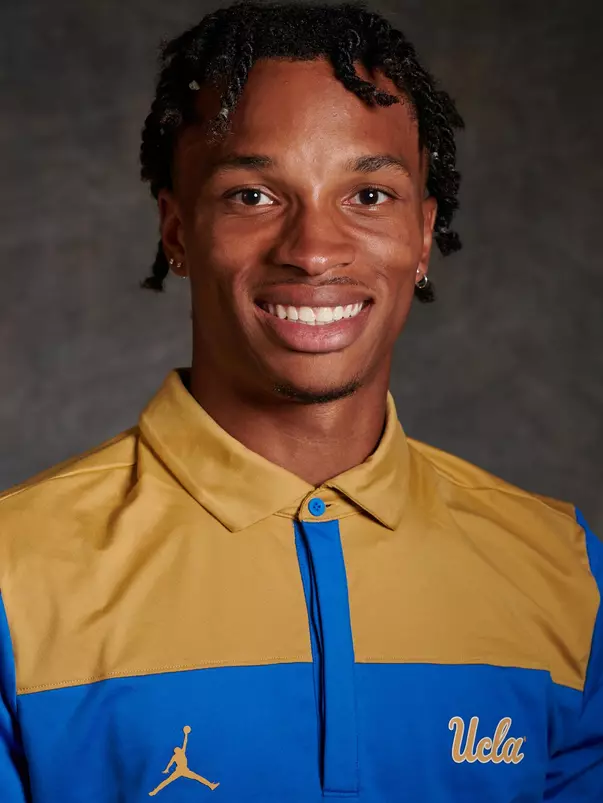 Dorian Thompson-Robinson (Photo: Don Liebig)