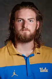 Jeremiah Trojan (Photo: Don Liebig)
