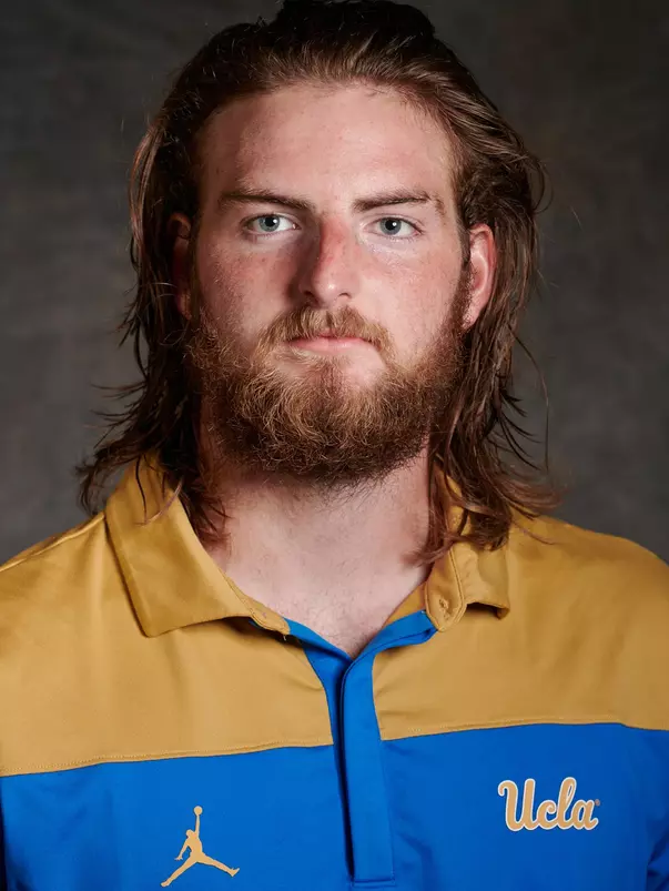 Jeremiah Trojan (Photo: Don Liebig)