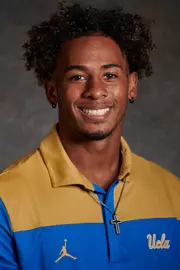 Kaleb Tuliau (Photo: Don Liebig)