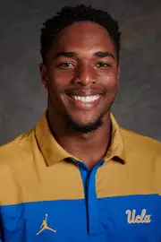 JonJon Vaughns (Photo: Don Liebig)