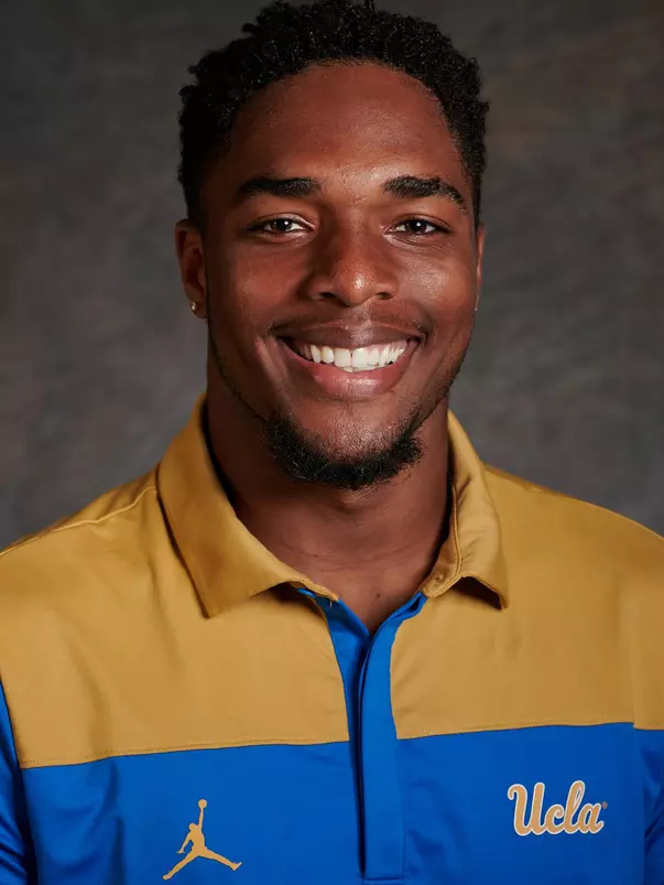 JonJon Vaughns (Photo: Don Liebig)