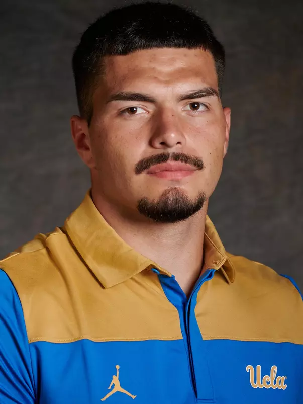 John Ward (Photo: Don Liebig)