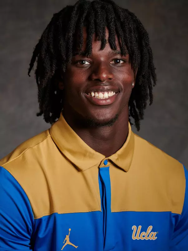 DJ Warnell (Photo: Don Liebig)