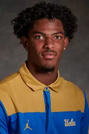 Jelani Warren (Photo: Don Liebig)