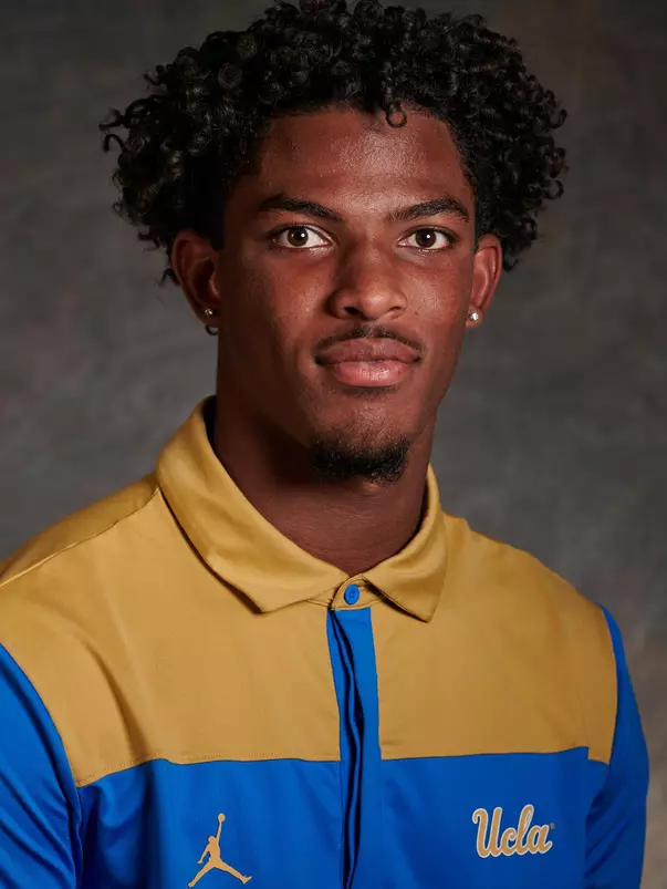 Jelani Warren (Photo: Don Liebig)