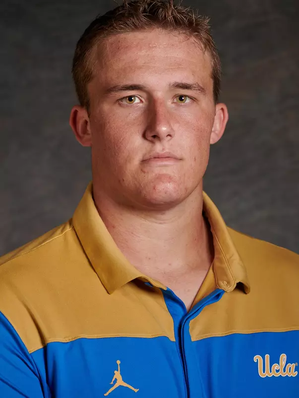 Brad Whitworth (Photo: Don Liebig)