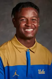 Deavyn Woullard (Photo: Don Liebig)