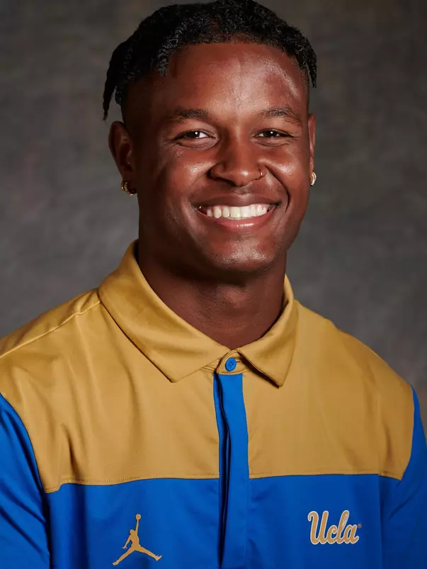 Deavyn Woullard (Photo: Don Liebig)