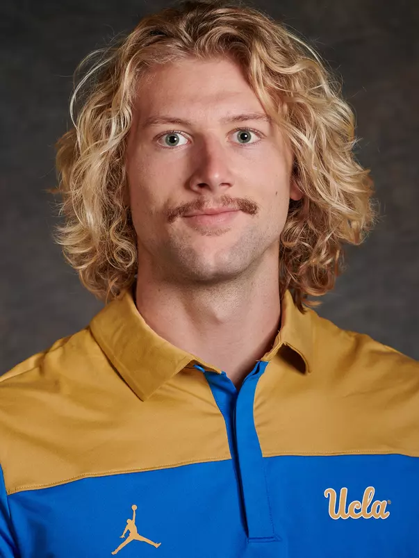 Colson Yankoff (Photo: Don Liebig)