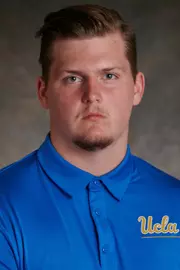 Luke Young (Photo: Don Liebig)