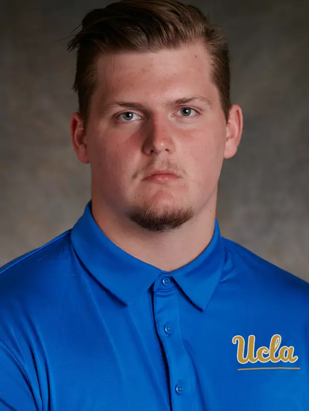 Luke Young (Photo: Don Liebig)