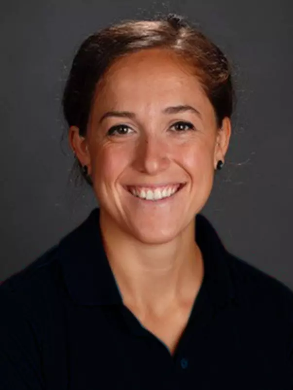 Grace Barbara, headshot