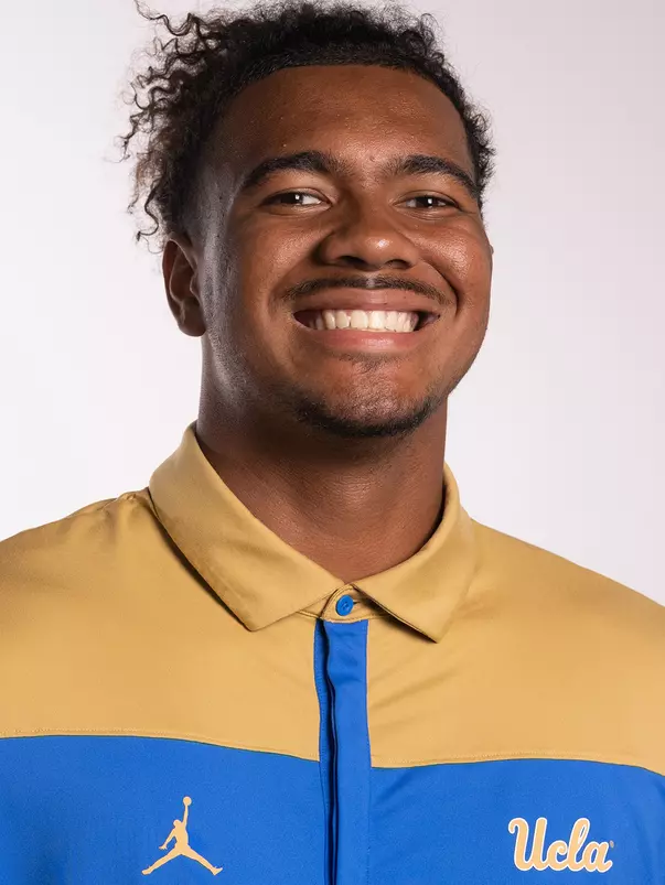Devin Aupiu (Photo: UCLA Athletics)