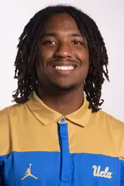 Devanti Dillard (Photo: UCLA Athletics)