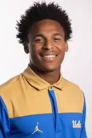 Keegan Jones (Photo: UCLA Athletics)