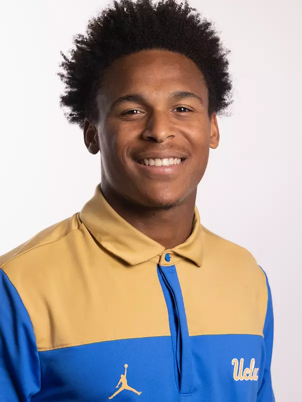 Keegan Jones (Photo: UCLA Athletics)