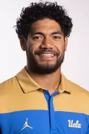 Ale Kaho (Photo: UCLA Athletics)