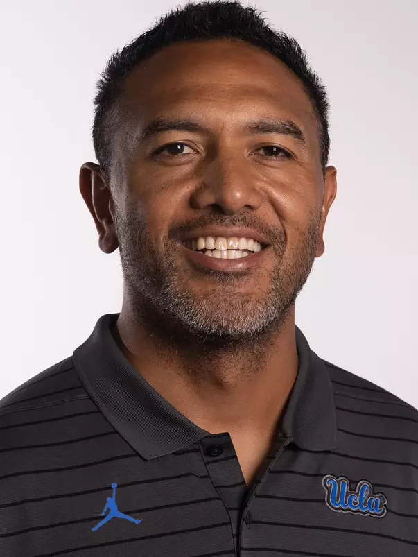 Jason Kaufusi (Photo: UCLA Athletics)