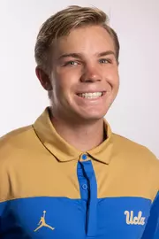 RJ Lopez (Photo: UCLA Athletics)