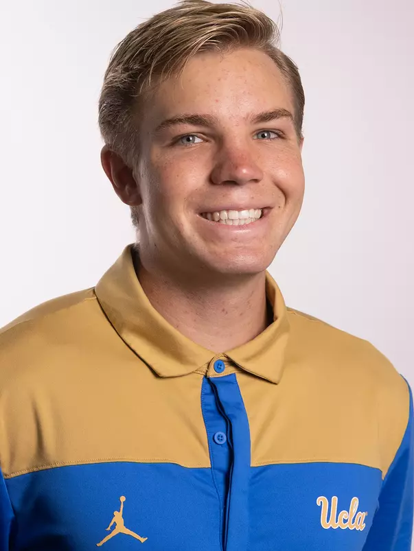 RJ Lopez (Photo: UCLA Athletics)