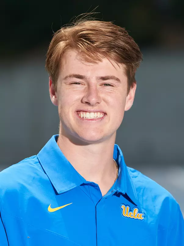 Ronan McMahon-Staggs