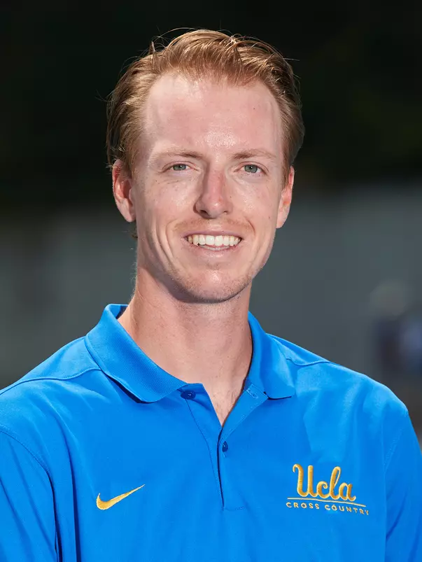 Austin O'Neil headshot