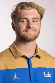 Erich Osteen (Photo: UCLA Athletics)